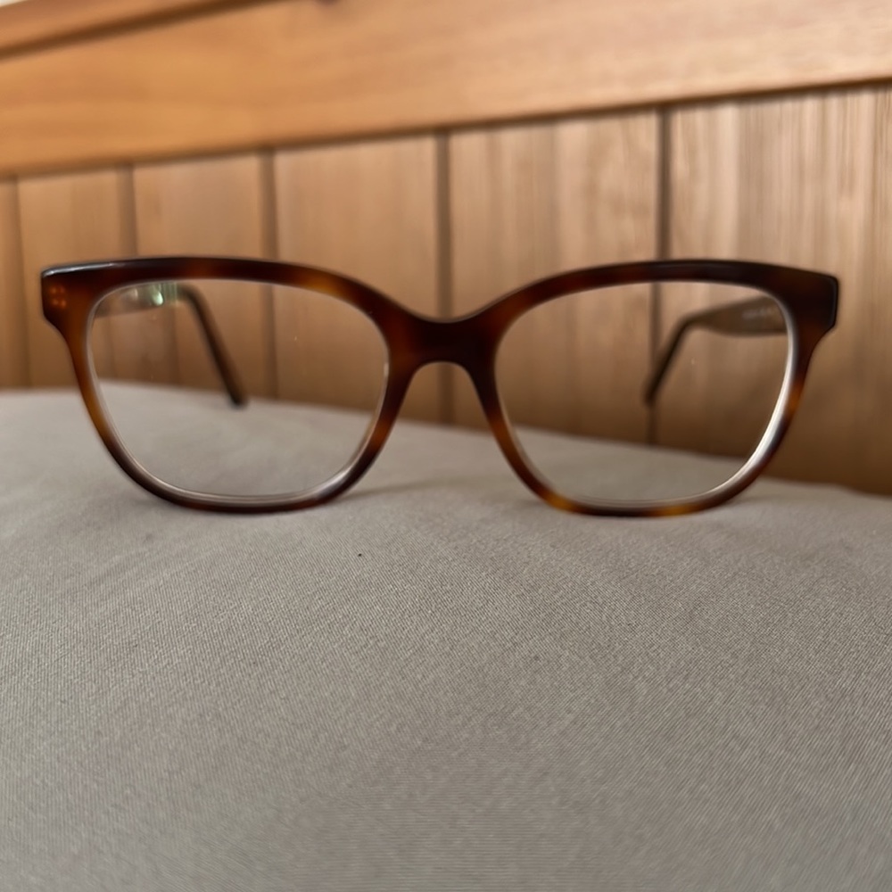 Jimmy choo glasses frames - Picture 2 of 4